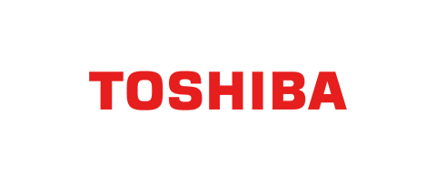 Logo Toshiba