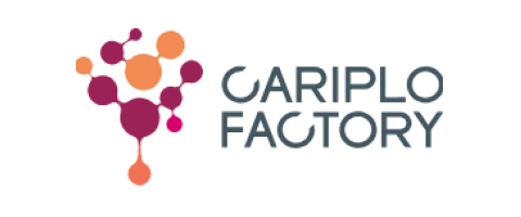 Logo Cariplo Factory
